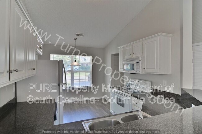 Building Photo - 251 Blue Savannah St