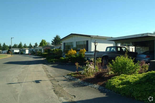 Building Photo - Tacoma Country Estates