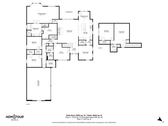 Building Photo - 1266 Huffines Blvd