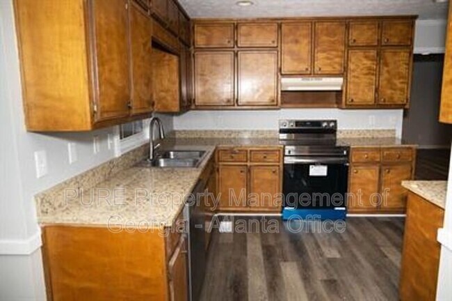 Building Photo - 4301 Wrexham Ct