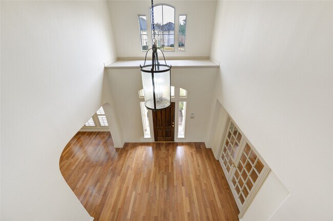 Building Photo - 1502 Ashbury Park Ln