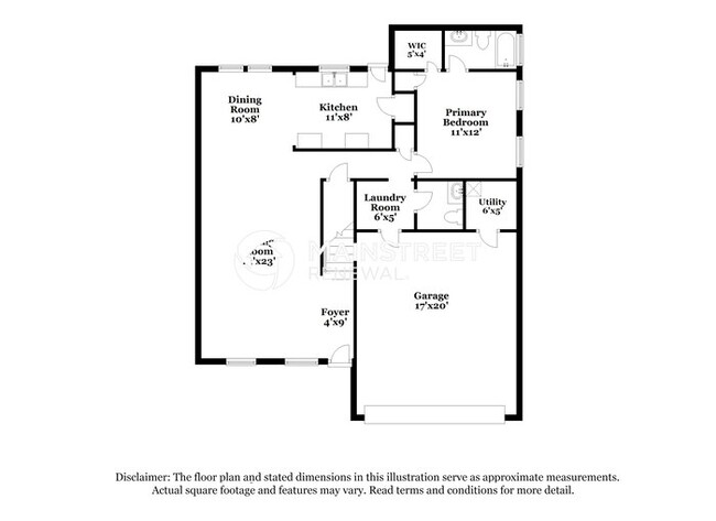 Building Photo - 4834 Royal Hills Cv