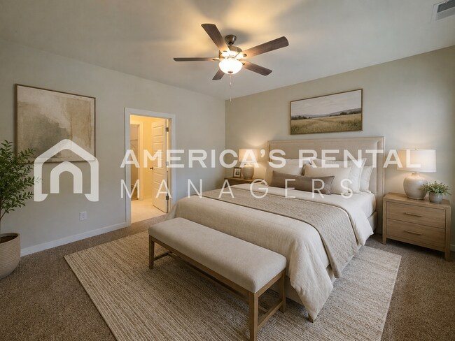 Building Photo - New Construction Townhome Available NOW!