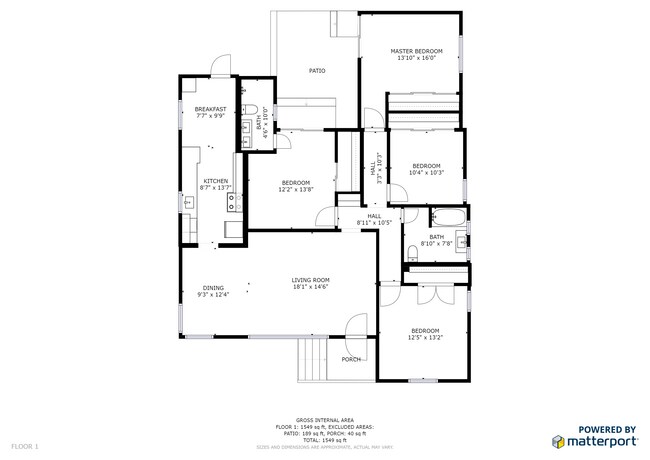 Building Photo - 6118 Pembroke Dr