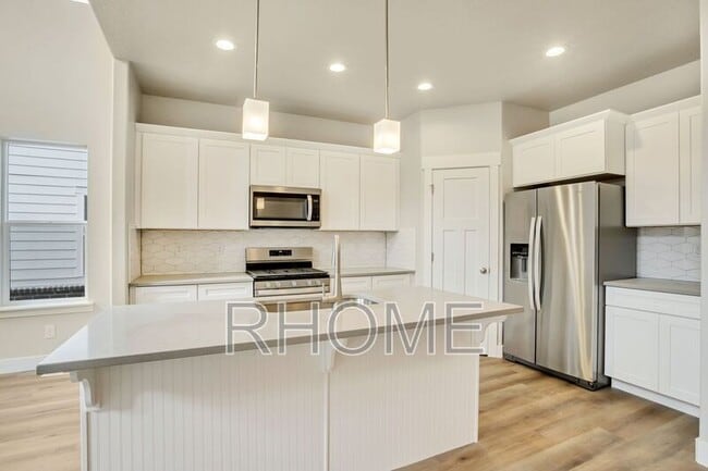 Building Photo - 13959 S Champlin Peak Dr