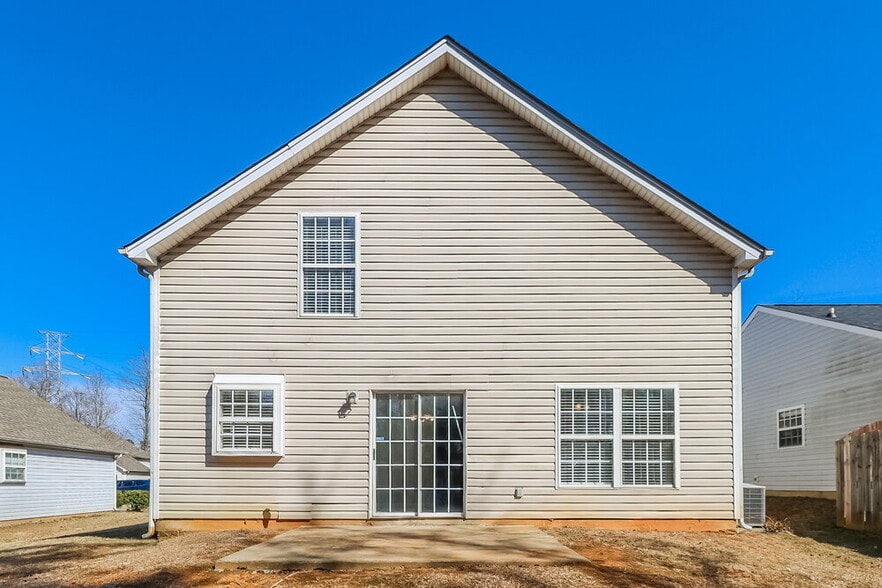 Building Photo - 7019 Indian Ridge Ln