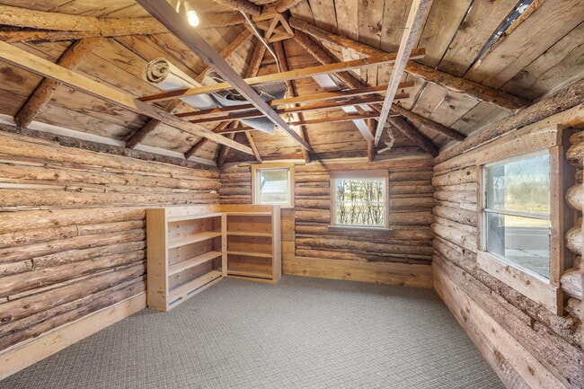 Building Photo - Comfort, Character & Extra Space