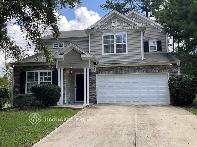 Building Photo - 540 Sable View Ln