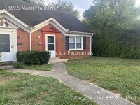 Building Photo - 1869.5 Marietta Dr