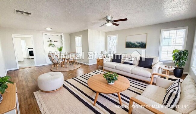 Building Photo - 3111 31st St