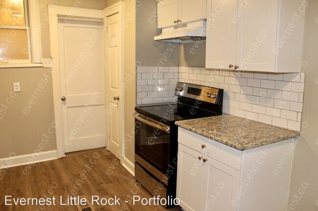 Building Photo - 1 br, 1 bath House - 1521 W 24th St Apt 2