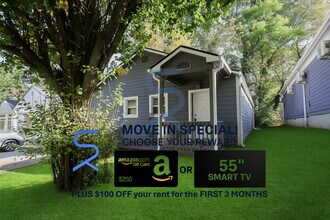 Building Photo - Move in before December 15th and get $100 OFF your rent for the first 3 months — PLUS a $250 Amaz...
