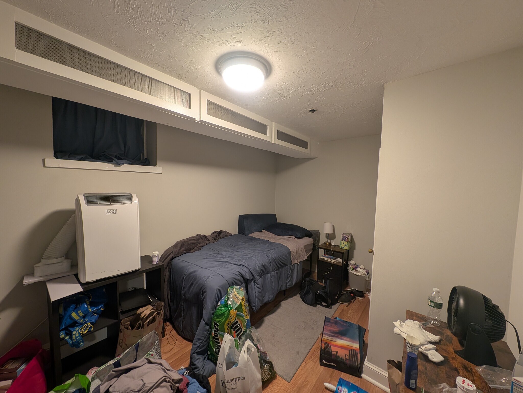 Building Photo - 53 Hemenway St