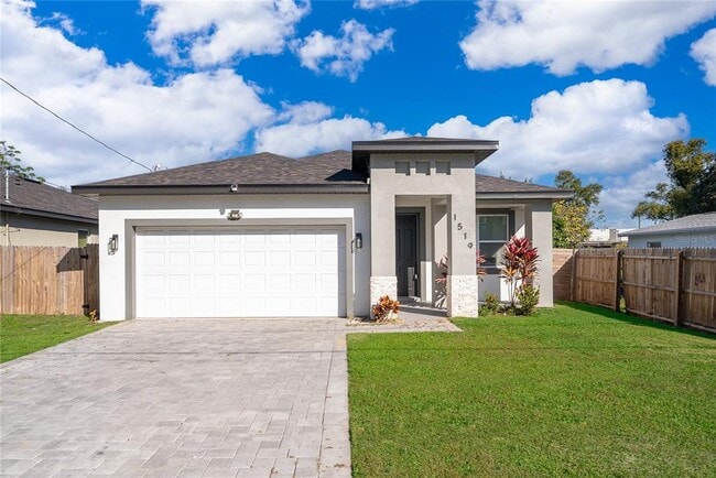 Building Photo - 1519 Indiana St