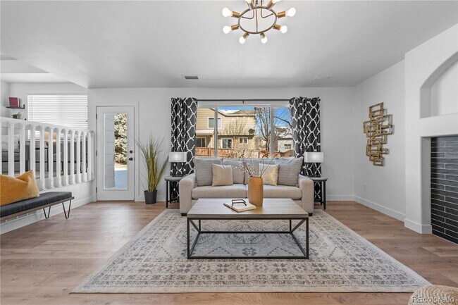 Building Photo - 4865 Apollo Bay Dr