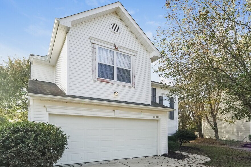Building Photo - 12618 Hazy Valley Ct