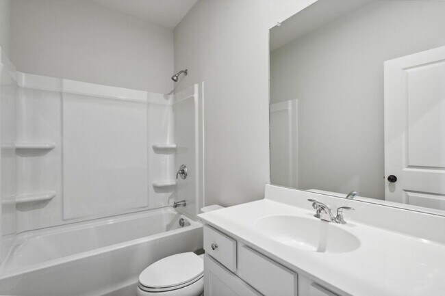 Building Photo - 2696 Crk Vw Ter NW