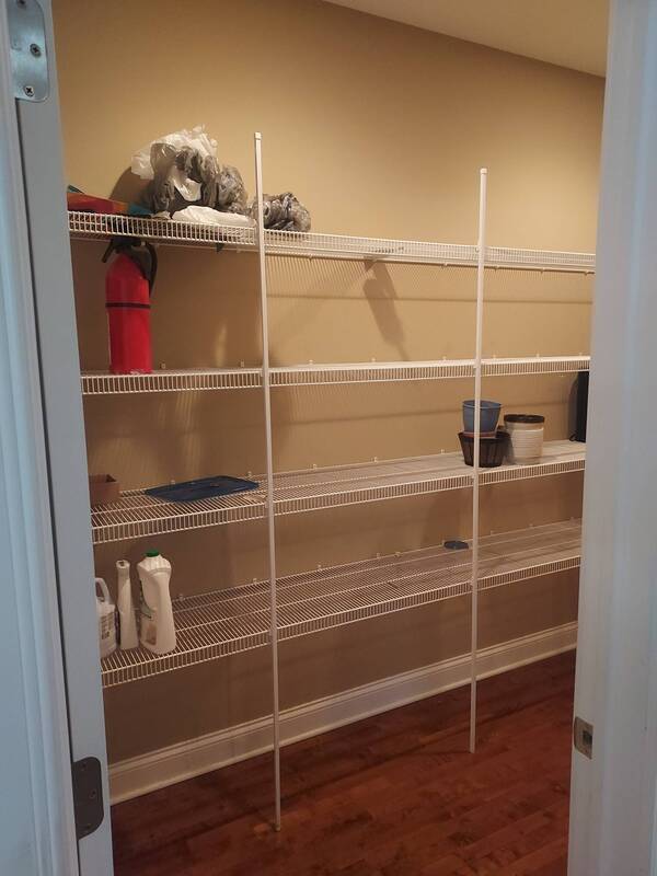 Building Photo - 2411 Nottingham Dr