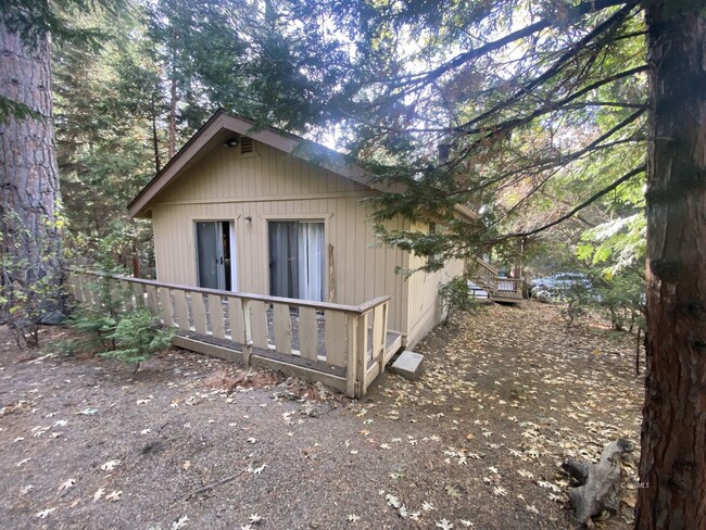 Building Photo - 2bd/1ba Single-Story Modified A-frame For ...