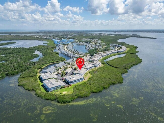 Building Photo - 1343 Perico Point Cir