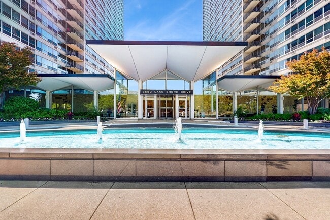 Primary Photo - 3550 N Lake Shore Dr