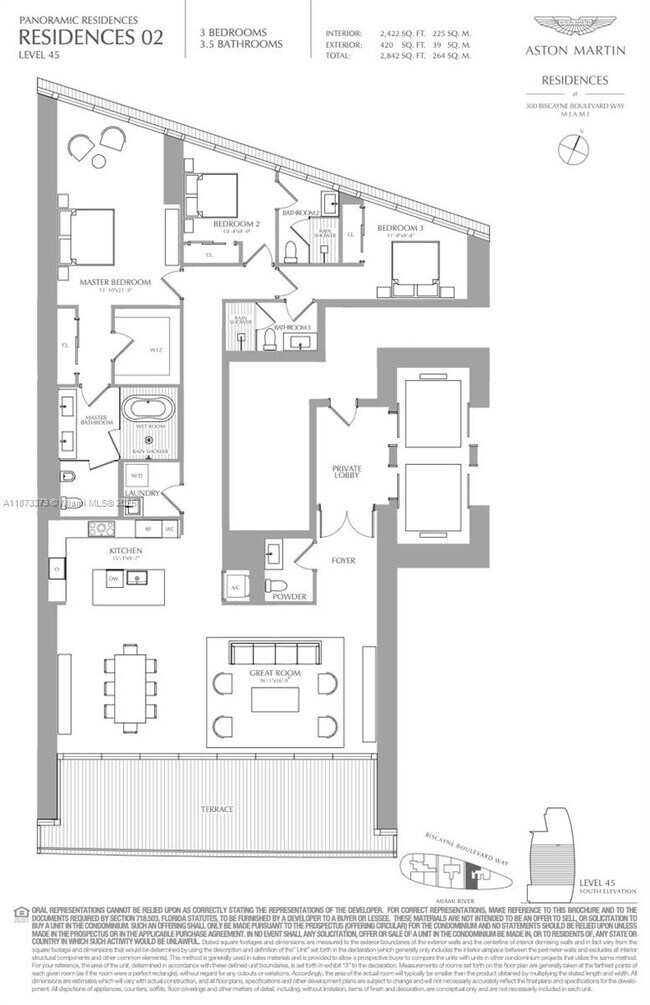 Building Photo - 300 Biscayne Blvd Way