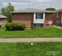 Building Photo - 7844 Glen Orchard Dr