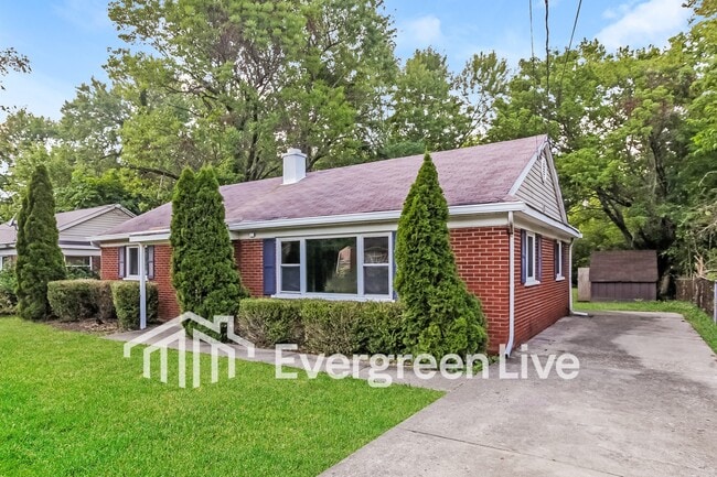 Building Photo - 8661 Neptune Dr