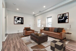 Building Photo - 3551 W Wolfram St