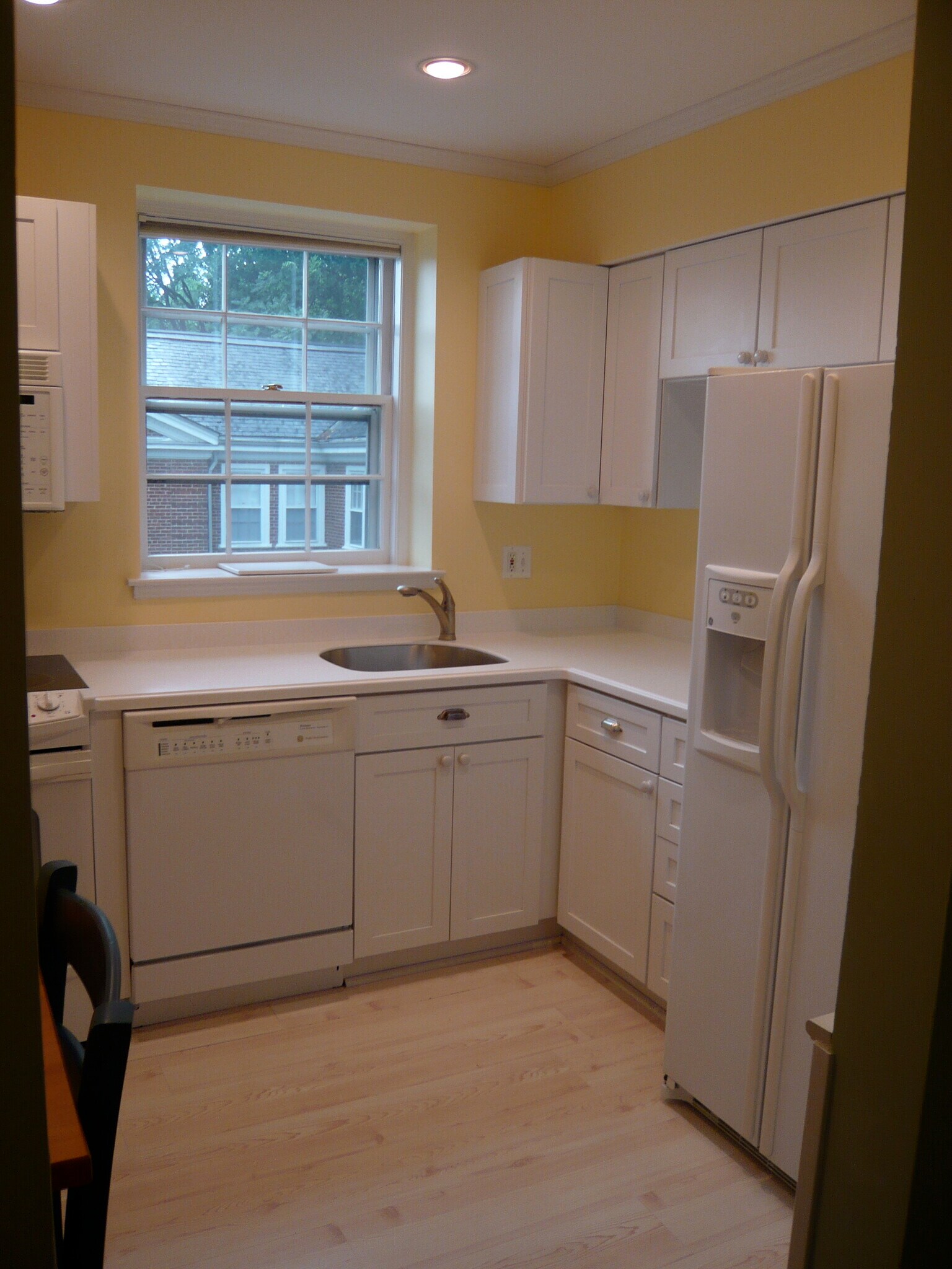 Kitchen - 3750 39th St NW