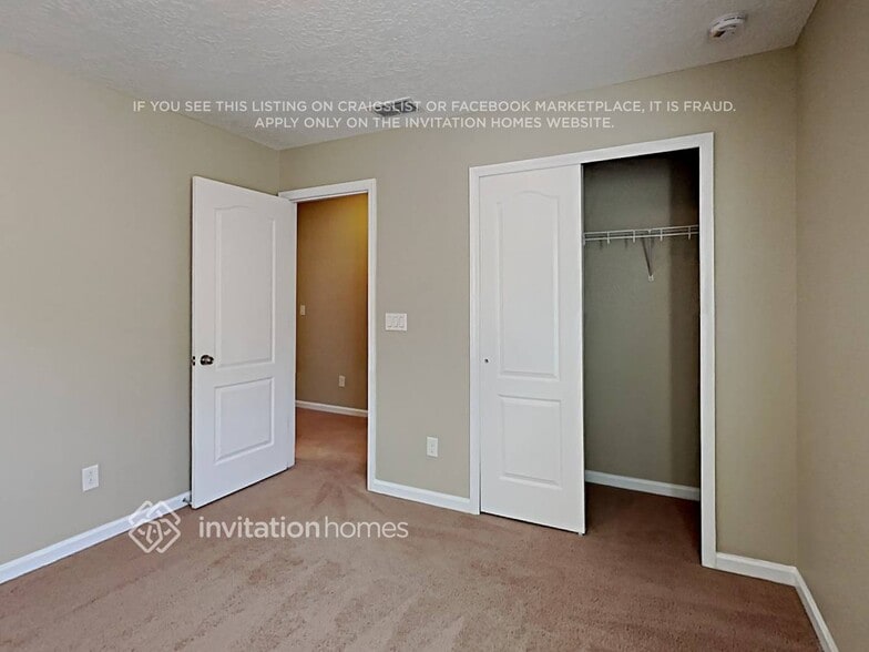 Building Photo - 516 Southwood Way