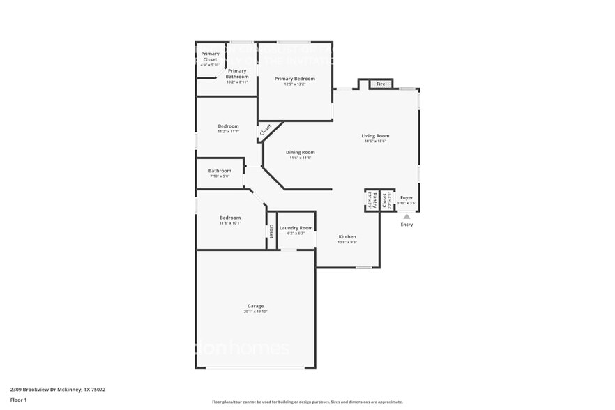 Building Photo - 2309 Brookview Dr