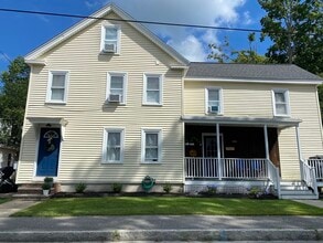 Building Photo - 6 Pleasant St