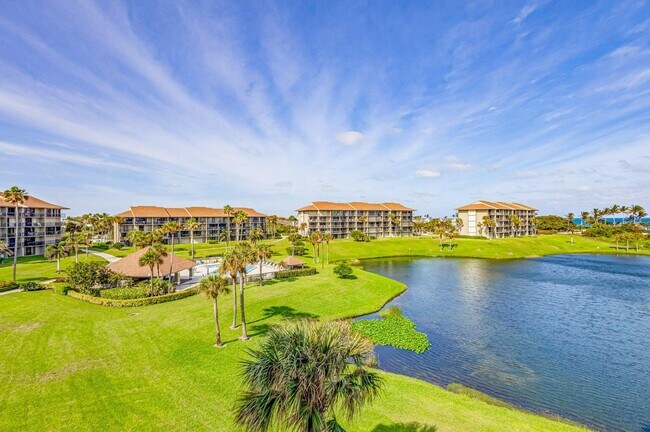 Building Photo - 601 S Seas Dr