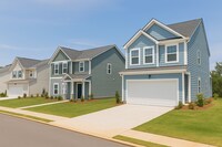 Building Photo - Maret Cove