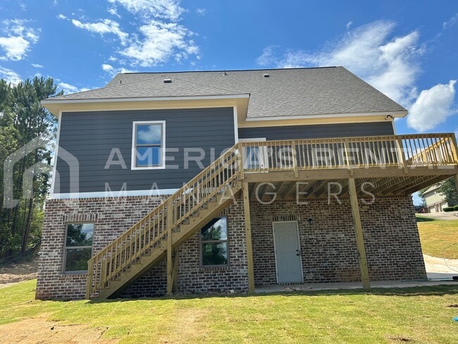 Building Photo - Home for Rent in Bessemer, AL!!! Available to View Now!!!