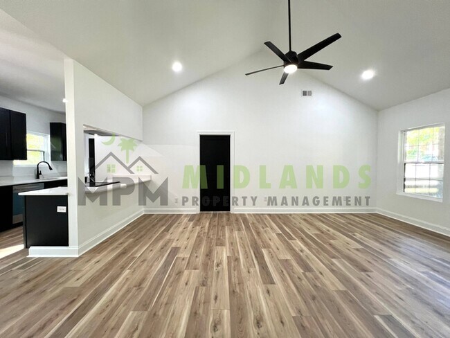 Building Photo - 1506 Donna Dr