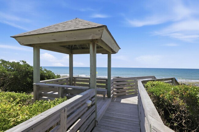Building Photo - Beach and Sound @ 2306 W Fort Macon Rd