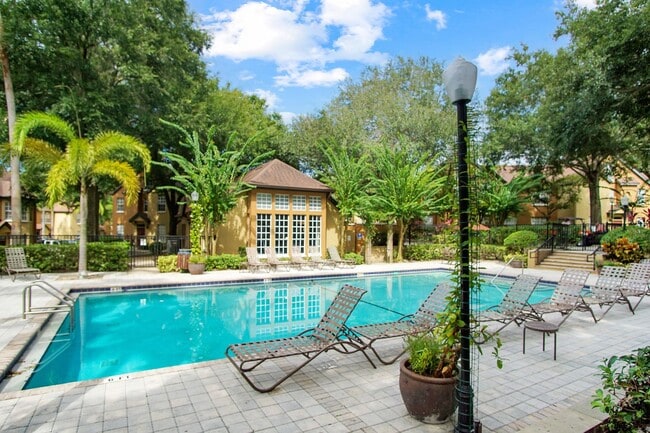 Building Photo - 1 Bedroom Condo in Orlando Now Available!