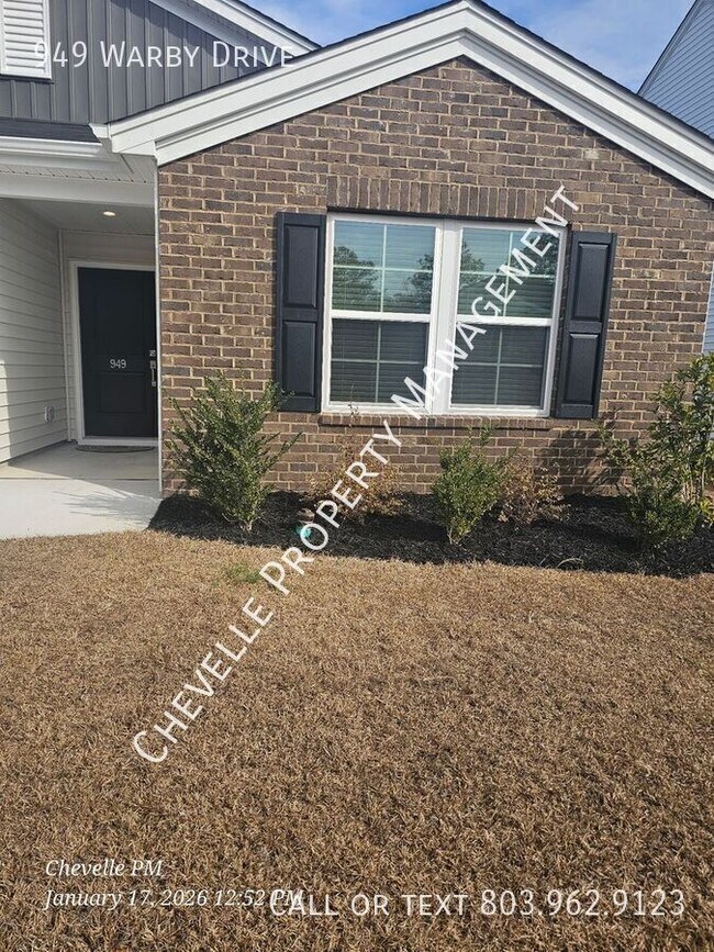 Building Photo - 949 Warby Dr