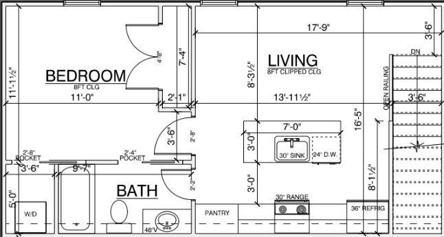 Building Photo - 2030 W Trade St