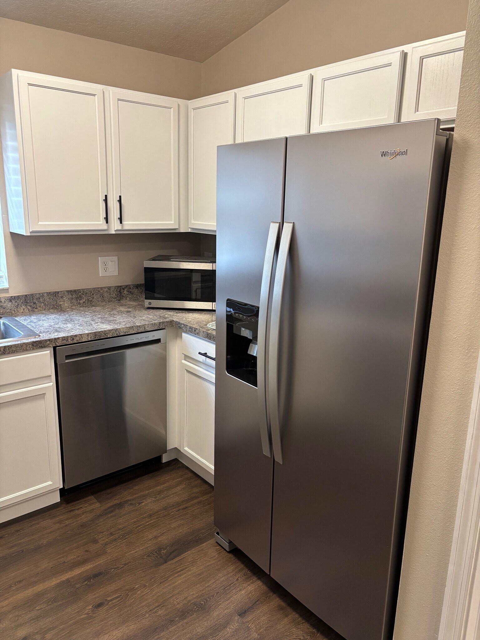 New Fridge - 2302 Northern Leaf St