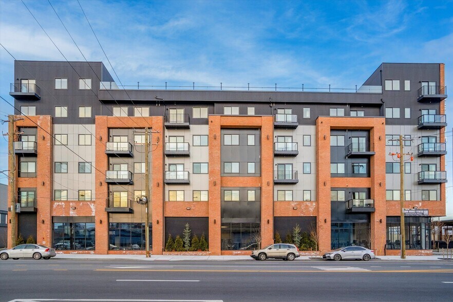 Building Photo - 2157 E Lehigh Ave