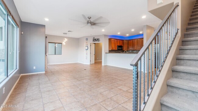 Building Photo - 44 W Foothill Dr