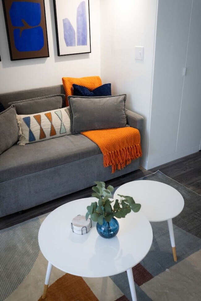 Building Photo - 12607 Larchmere Blvd