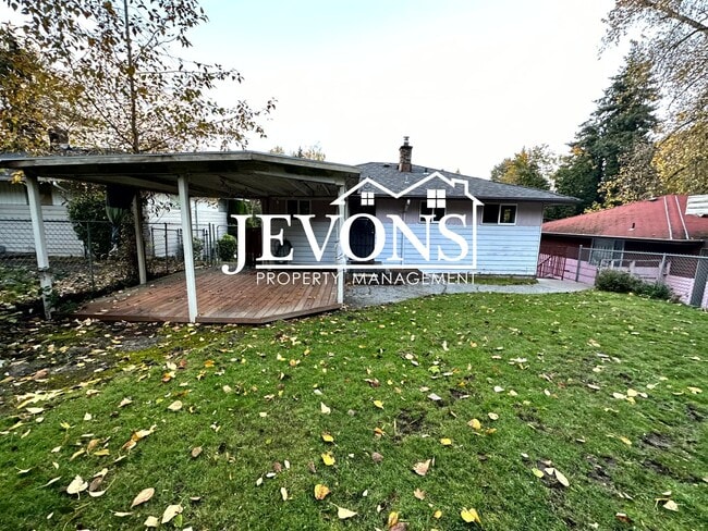 Building Photo - Move-In Ready Gem in Seattle