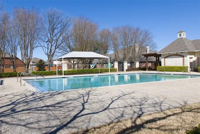 Building Photo - 7909 Amesbury Ln