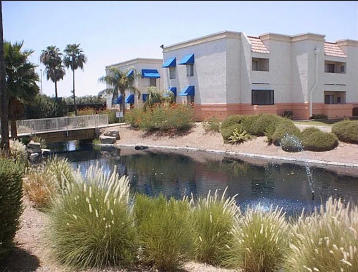 Building Photo - 12123 W Bell Rd
