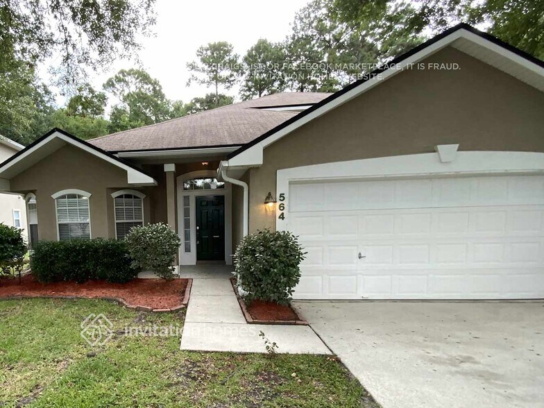 Primary Photo - 564 Redberry Ln