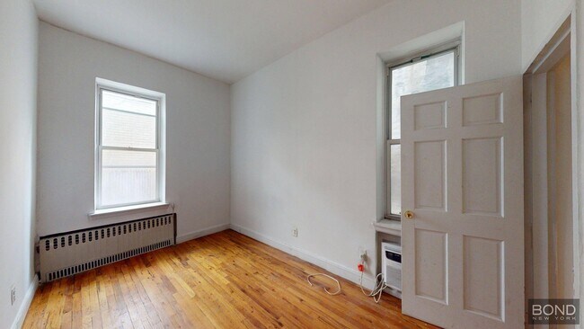Floorplan - 346 East 87th Street